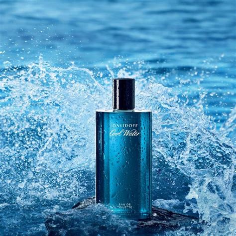 ocean scent perfume shop